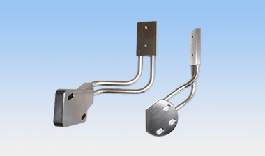 Heat pipe assemblies