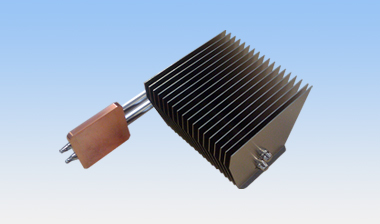 Heat pipe module