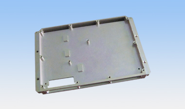 K-core plate