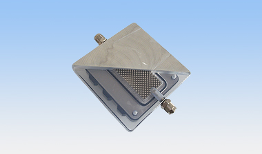 Liquid cold plate