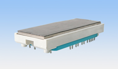 Printed phase change
