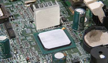Thermal grease