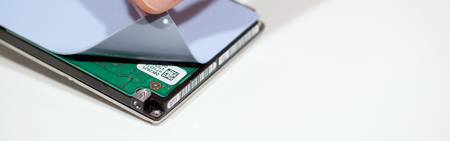 Hala - Thermal interface materials