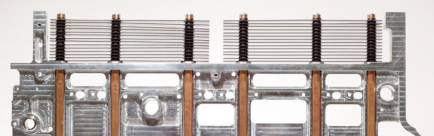 HALA - Advanced thermal solutions
