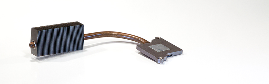HALA - Advanced thermal solutions