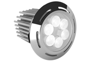 Led heatsink