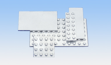 Pindom heatsinks