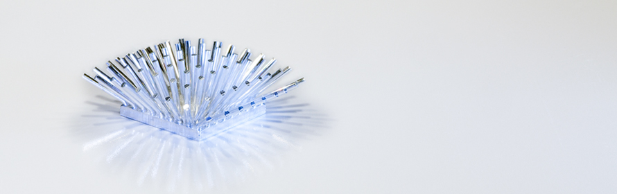 Pinbloc