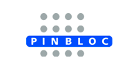 Pinbloc