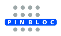 Pinbloc