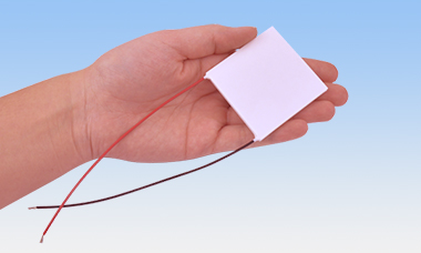 60x60mm te module